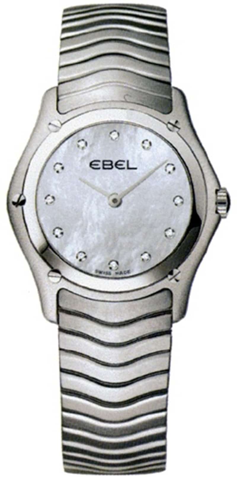 Ebel Classic Lady 1215431 Ebel Classic Lady 1215431